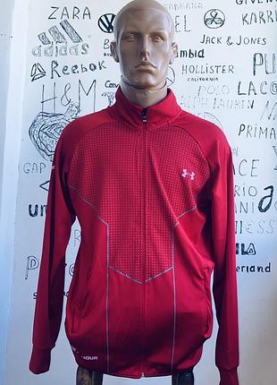 Олімпійка under armour