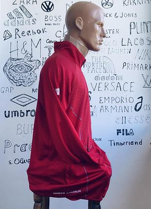 Олімпійка under armour 3