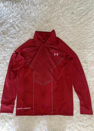 Олімпійка under armour 5