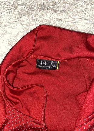 Олімпійка under armour 6