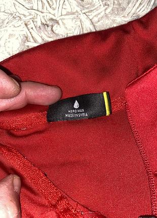 Олімпійка under armour 8