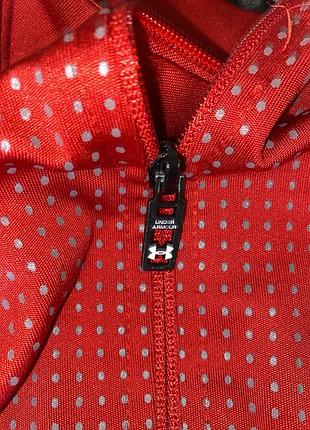 Олімпійка under armour 10