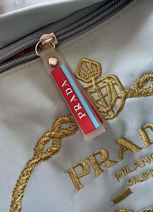 Сумка prada 10