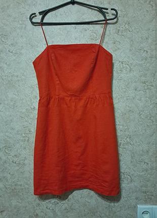 Мини платье 3