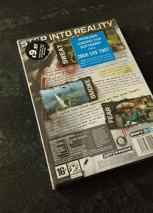 Диск boiling point road to hell (pc) 2