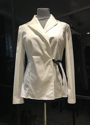 Блузон alberta ferretti