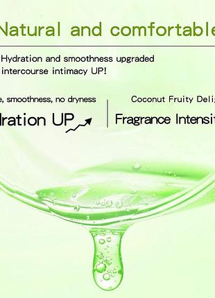 Массажное масло cokelife coconut 130 ml супер шоп