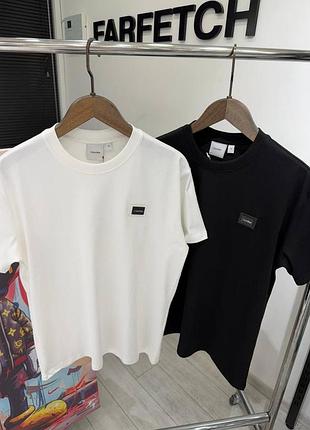 Чоловіча футболка calvin klein
