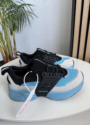 Nike air jordan trunner 2