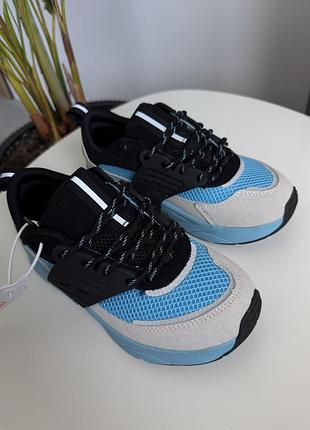 Nike air jordan trunner 3