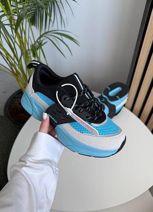 Nike air jordan trunner 4