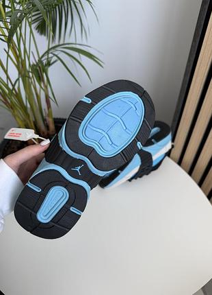 Nike air jordan trunner