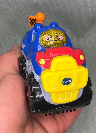 Музична машинка vtech 2