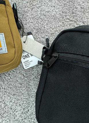 Месенджер carhartt