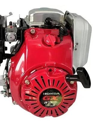 Двигун honda gxr120 rt kre4 oh