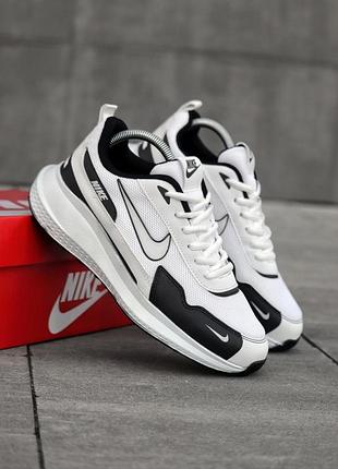 Кросівки nike 6