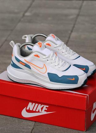 Кросівки nike 4