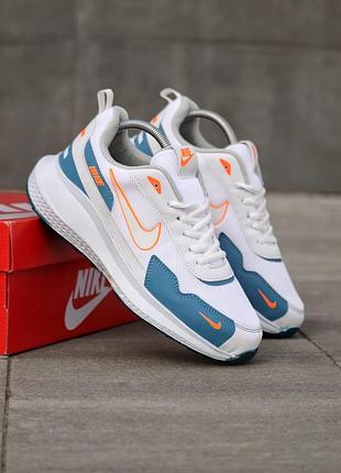 Кросівки nike 6