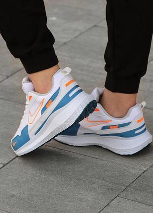 Кросівки nike 3
