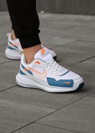 Кросівки nike 2