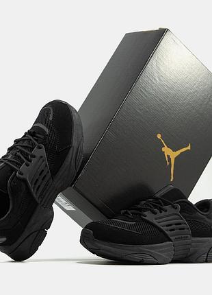 Nike air jordan trunner