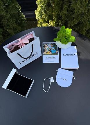 Браслет pandora 7