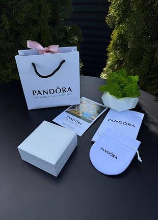 Браслет pandora 8