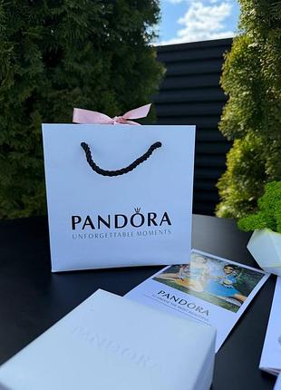 Браслет pandora 9