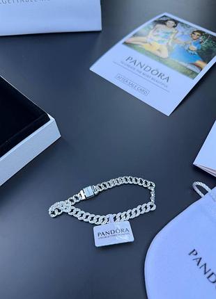 Браслет pandora 6