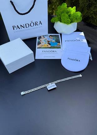 Браслет pandora 5