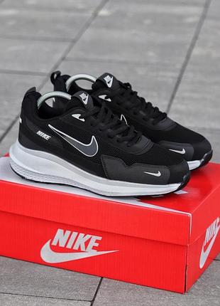 Кросівки nike 3