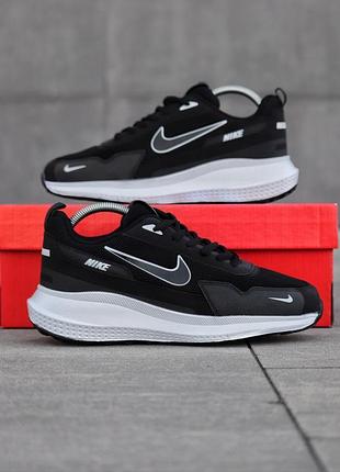 Кросівки nike 4