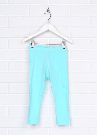Легінси kiabi розмір 2 роки