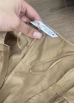 Сукня zara 3