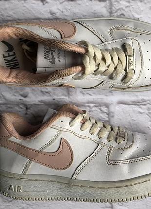 Кроссовки nike air force 1 low next nature