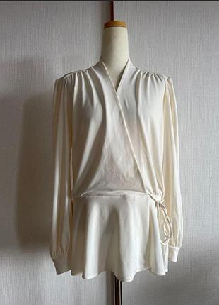 Блузка ralph lauren