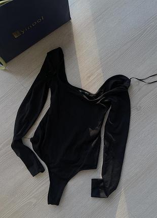 Боді бренду zara