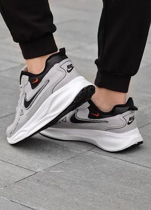 Кроссовки nike running 4