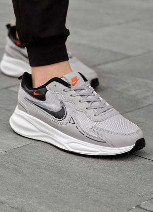 Кроссовки nike running 5