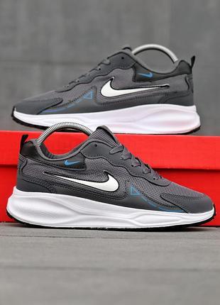 Кроссовки nike running 2