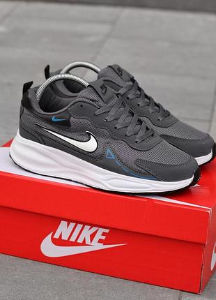 Кроссовки nike running 3