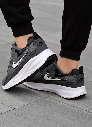 Кроссовки nike running 4