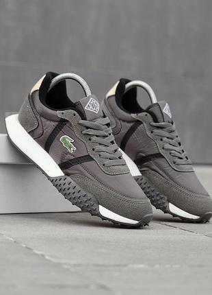 Кросівки lacoste l-spin evo