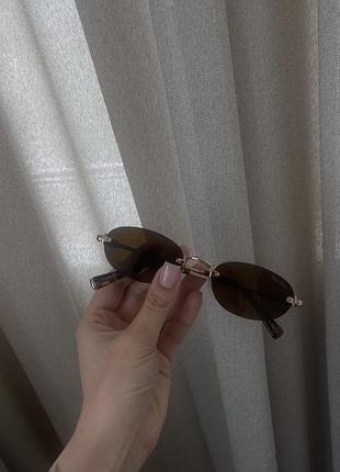 Очки miu miu
