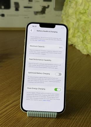 Iphone 14 / 128 gb starlight 5
