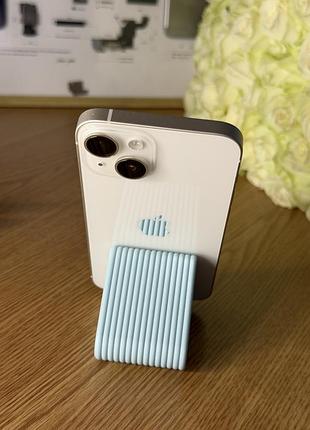Iphone 14 / 128 gb starlight 7
