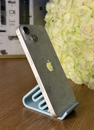 Iphone 14 / 128 gb starlight 10