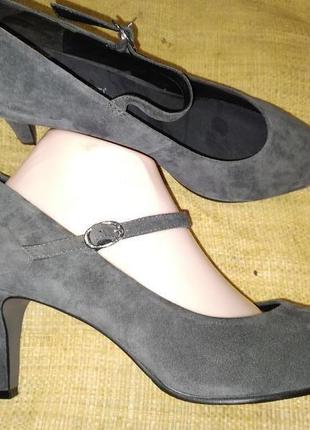 40р-26 см з носка roberto santi нові туфлі
