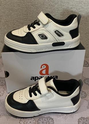Кросівки дитячі apawwa r1425