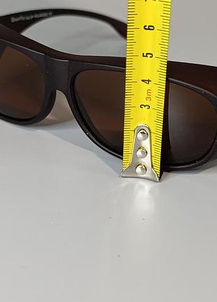 🕶️🕶️ солнцезащитные очки с поляризацией 🕶️🕶️ 9